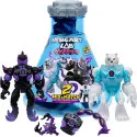 MrBeast Lab Hybrids Shadowfin Tundra Claw Mix Match