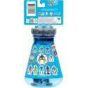 MrBeast Lab Hybrids mystery mix and match figure