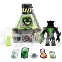 Beast Lab Shark Beast Creator interactive toy