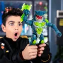 Beast Lab Shark Beast Creator interactive toy