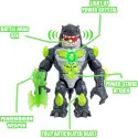 Beast Lab Shark Beast Creator interactive toy