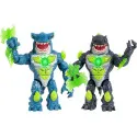 Beast Lab Shark Beast Creator interactive toy