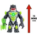 Beast Lab Shark Beast Creator interactive toy