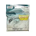 Dragon Shield Perfect Fit Sideloading | 100 sleeves intérieures