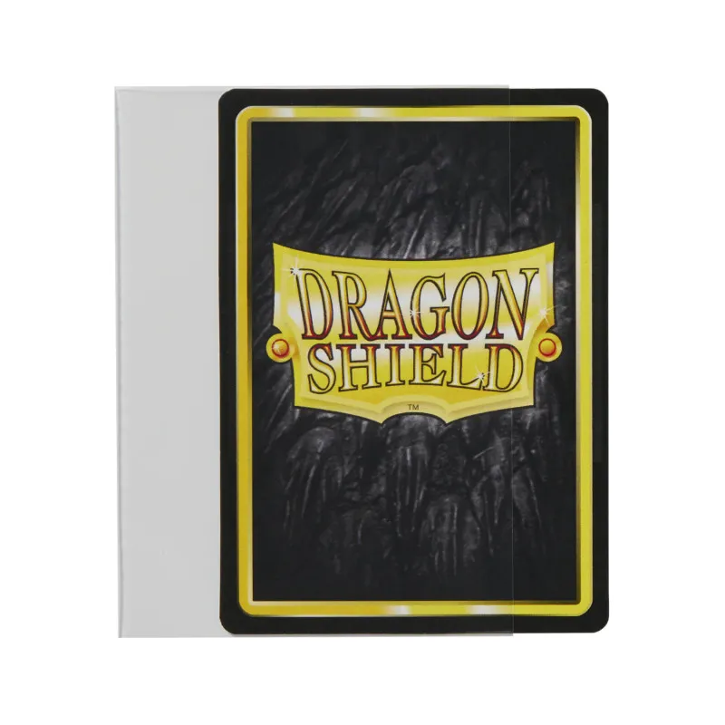 Dragon Shield Perfect Fit Sideloading | 100 sleeves intérieures