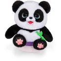 Little Live Pets Mon bébé panda ChuChu - peluche interactive