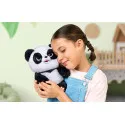 Little Live Pets Mon bébé panda ChuChu - peluche interactive