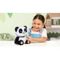 Little Live Pets Mon bébé panda ChuChu - peluche interactive