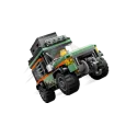 LEGO City Off-Road 4x4 Mountain Truck 60447 Toy 6+