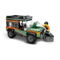 LEGO City Camion 4x4 tout-terrain montagne 60447 6+
