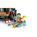 LEGO City Off-Road 4x4 Mountain Truck 60447 Toy 6+
