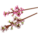LEGO Botanicals Cherry Blossoms 40725 Flower Decor 8+
