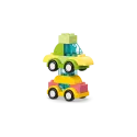 LEGO DUPLO 10474 Creative Vehicles - Toddlers 18 Months+