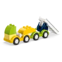 LEGO DUPLO 10474 Creative Vehicles - Toddlers 18 Months+