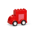 LEGO DUPLO 10474 Creative Vehicles - Toddlers 18 Months+
