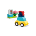LEGO DUPLO 10474 Creative Vehicles - Toddlers 18 Months+