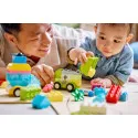 LEGO DUPLO 10474 Creative Vehicles - Toddlers 18 Months+