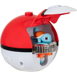 Pokémon Battle Spinner Pack Squirtle - Ages 4+