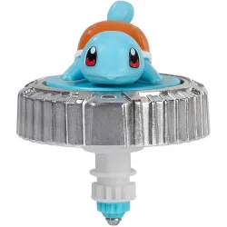 Pokémon Battle Spinner Pack Carapuce - dès 4 ans