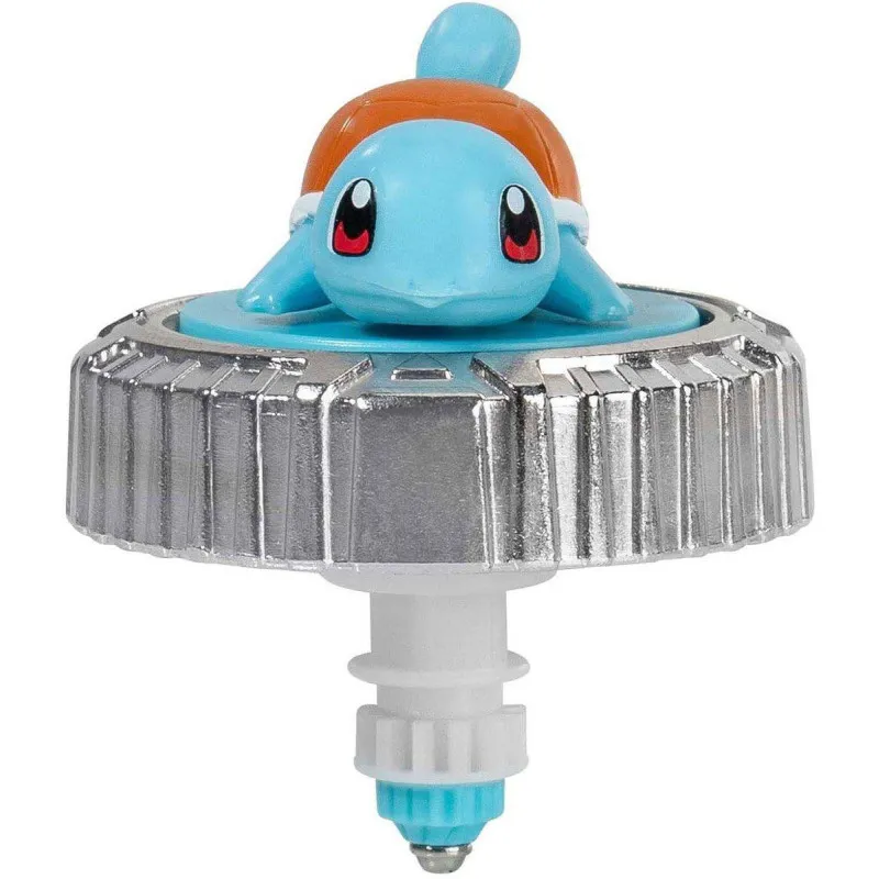 Pokémon Battle Spinner Pack Squirtle - Ages 4+