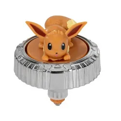 Pokémon Battle Spinner Pack Evoli - dès 4 ans