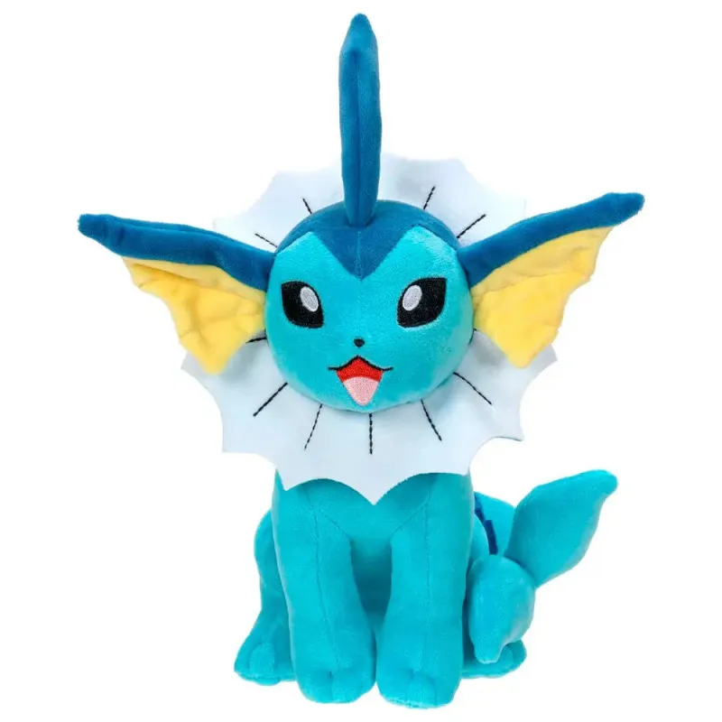 Pokémon - Aquali