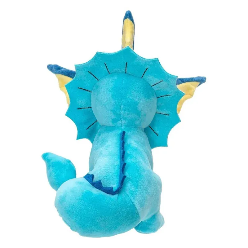 Pokémon - Aquali