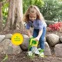 Taille-haie John Deere Tomy - Jouet d'imitation dès 18 mois