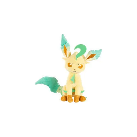 Pokémon - Phyllali