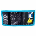 Acheter Pokémon - "Pikachu and Snorlax" Wallet - Le Nuage de Ch...