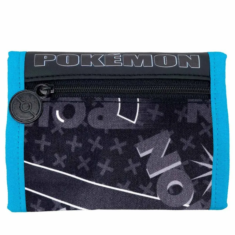 Acheter Pokémon - "Pikachu and Snorlax" Wallet - Le Nuage de Ch...