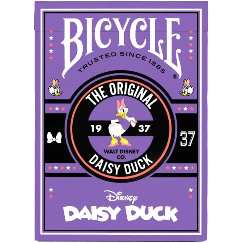 Bicycle - Disney Daisy Duck