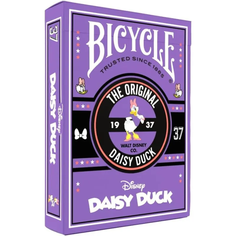 Bicycle - Disney Daisy Duck