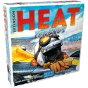 Heat : Legends - Extension Days of Wonder
