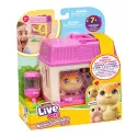 Little Live Pets - Mama Surprise Minis Hamster | Le Nuage de Charlotte