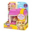 Little Live Pets - Mama Surprise Minis Hamster | Le Nuage de Charlotte