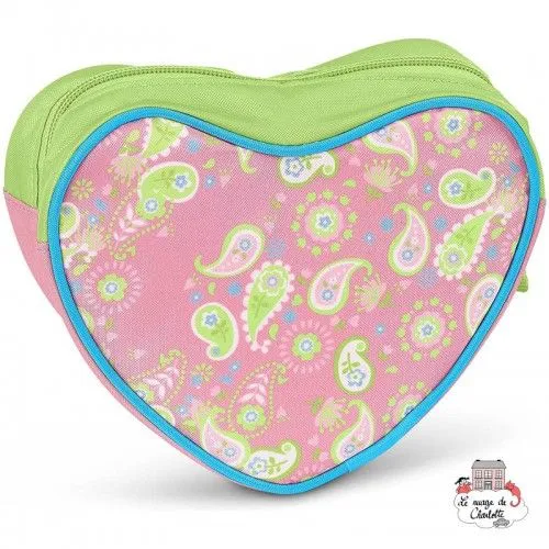 Toiletry bag - Peggy the Poney - STE-9631732 - Sterntaler - Bathroom Accessories - Le Nuage de Charlotte