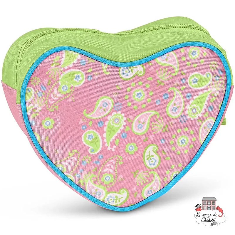 Toiletry bag - Peggy the Poney - STE-9631732 - Sterntaler - Bathroom Accessories - Le Nuage de Charlotte