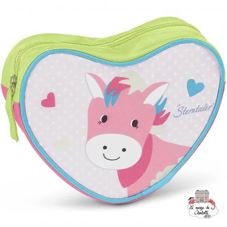 Toiletry bag - Peggy the Poney - STE-9631732 - Sterntaler - Bathroom Accessories - Le Nuage de Charlotte