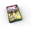 Yu-Gi-Oh! Card Sleeves Chronicles - The Fallen and the Virtuous