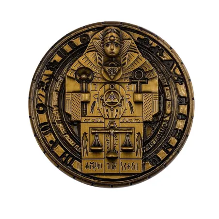 Millennium Stone Replica - Yu-Gi-Oh! Limited Edition