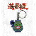 Pot of Greed Keyring - Yu-Gi-Oh! Limited Edition