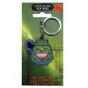Pot of Greed Keyring - Yu-Gi-Oh! Limited Edition