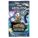 Disney Lorcana Chapitre 10 – Lueurs dans les Profondeurs | Nouveau Set