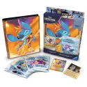 Lorcana Collection Starter Set Édition Stitch - Démarrer