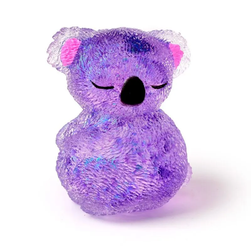 Koala Anti-Stress Sensoriel