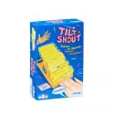 Tilt'N'Shout - Jeu d'ambiance par équipes - Bandjo! Big Patato