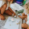 Kidywolf KIDYEXPLORE - Kids' Flexible Inspection Camera + LED
