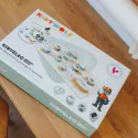 Kidywolf KIDYEXPLORE - Kids' Flexible Inspection Camera + LED