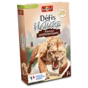 Défis Nature Animaux préhistoriques - Bioviva